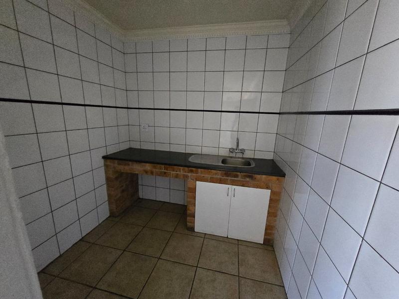 To Let commercial Property for Rent in Parow Industrial Western Cape